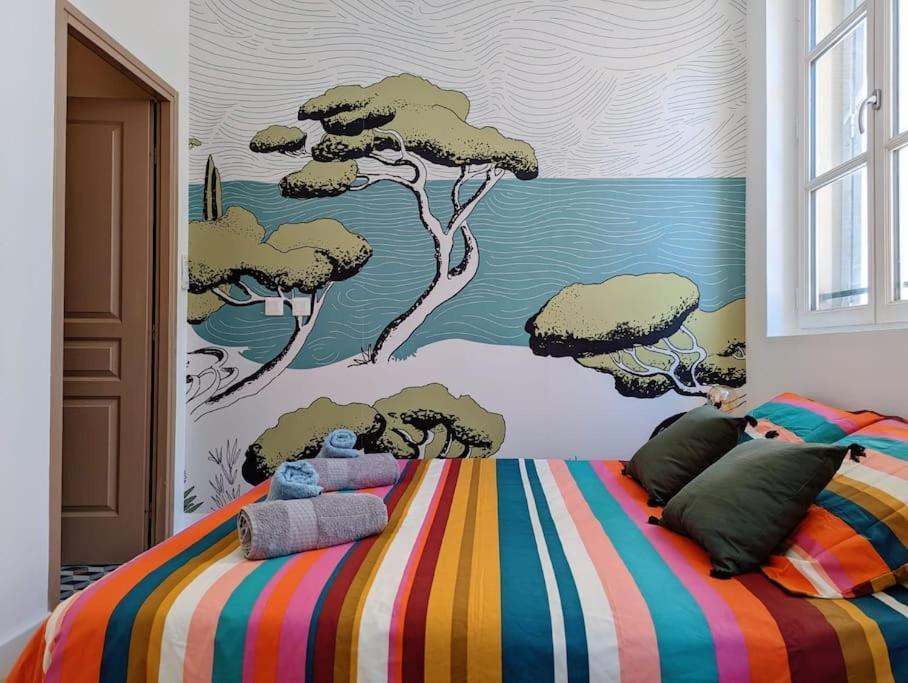 Calanques Pres Du Vieux Port Apartment