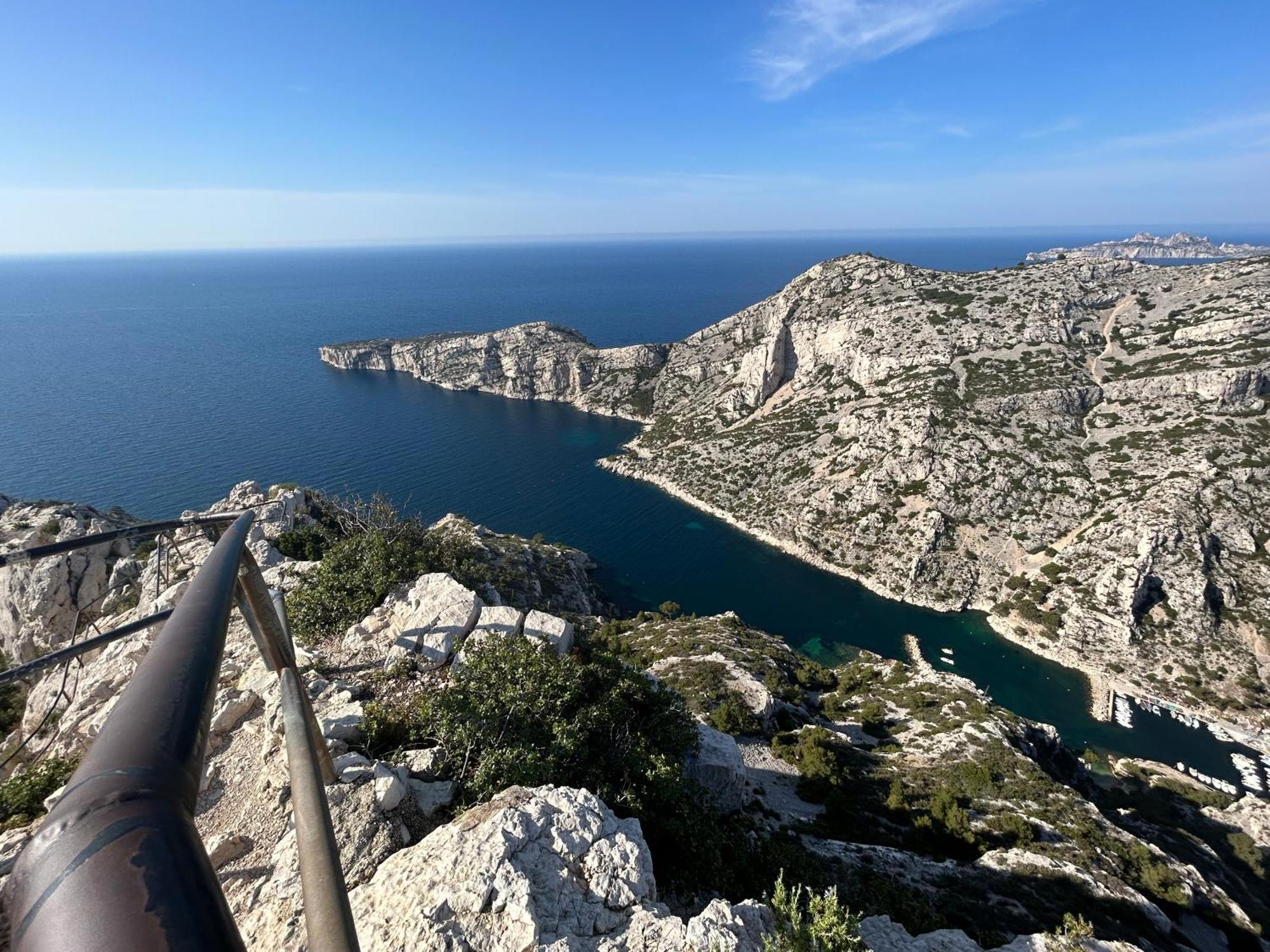 Apartment Calanques Pres Du Vieux Port *